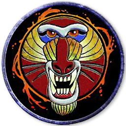 ClanFireMandrill logo.png