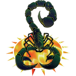 ClanGoliathScorpion logo.png